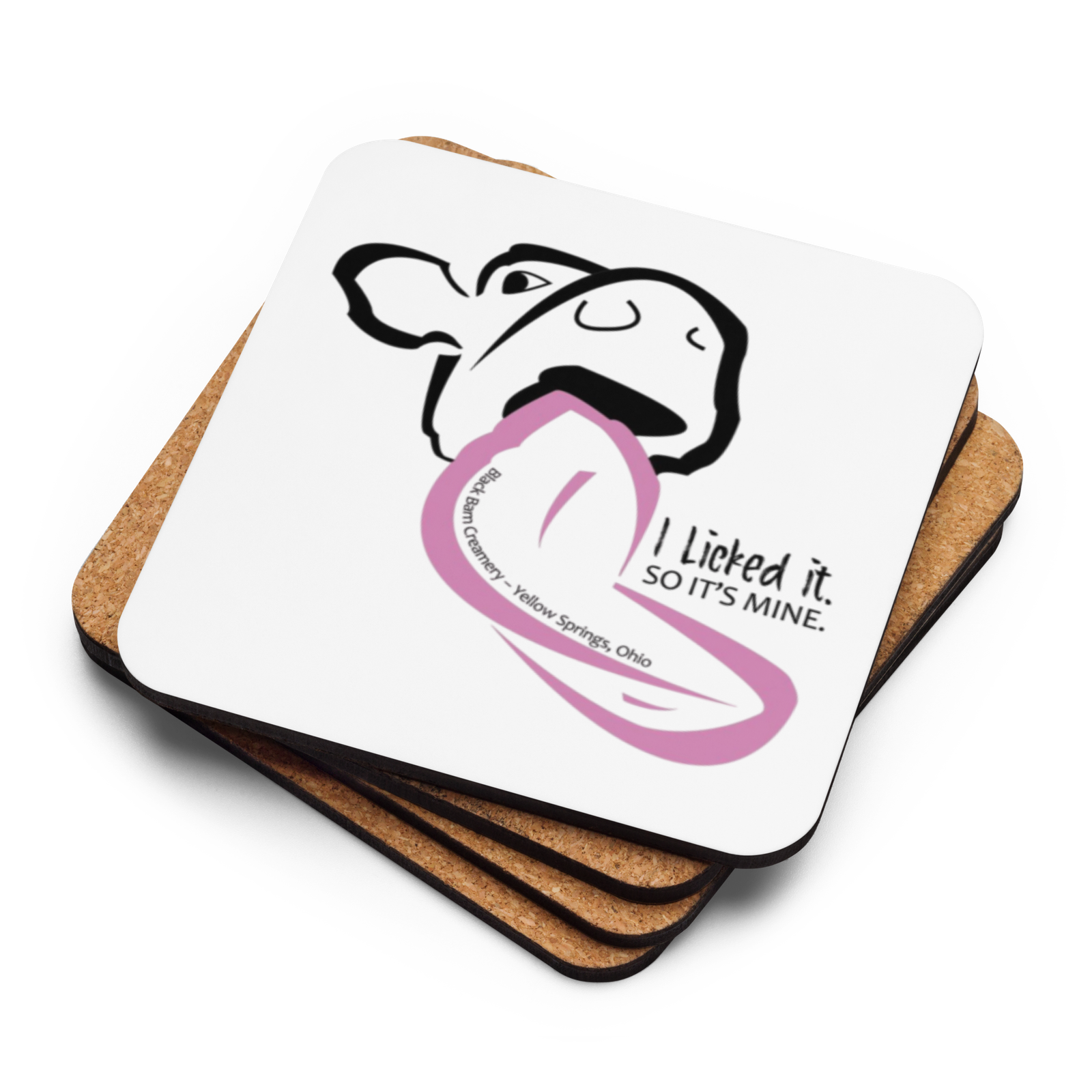 Coaster