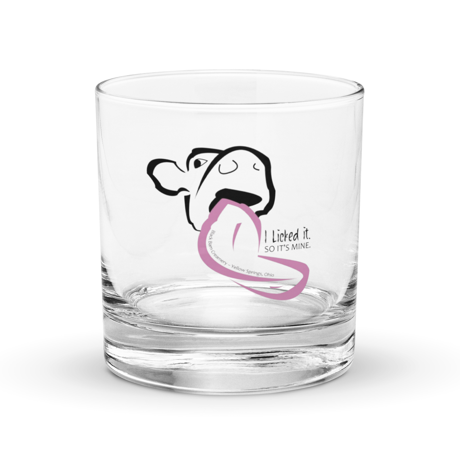 Rocks Glass